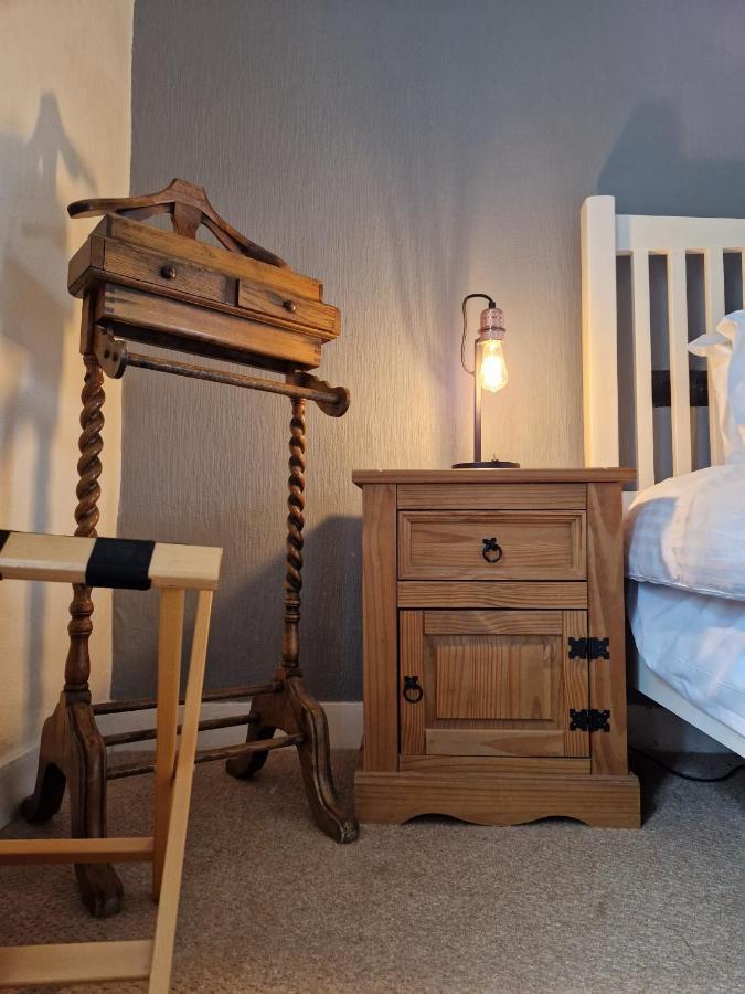 Bed and Breakfast The Jolly Sailor, Орфорд Екстер'єр фото