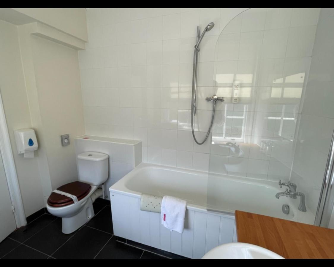 Bed and Breakfast The Jolly Sailor, Орфорд Номер фото