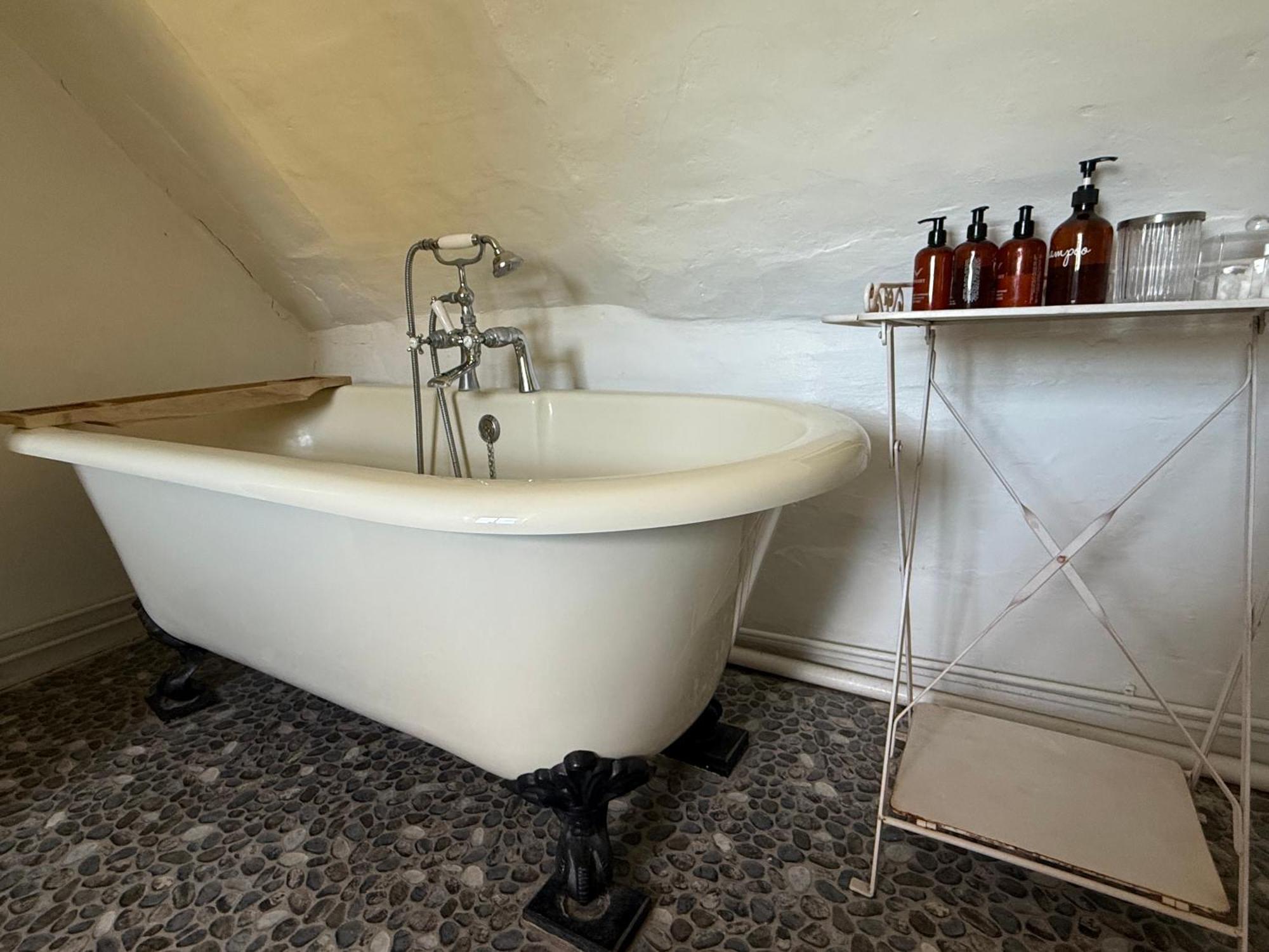 Bed and Breakfast The Jolly Sailor, Орфорд Екстер'єр фото
